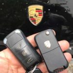 Izrada ključeva za Porsche