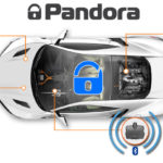 pandora Car Alarms